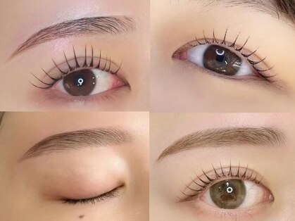 ロレインブロウ 木更津店の写真