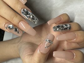 長さだしやり放題/アプレ