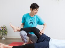 イブキボディスタジオ(IBUKI body studio)
