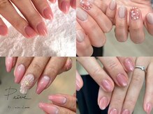 プリヴェ バイ サロンリュクス(Prive by Salon Luxe)