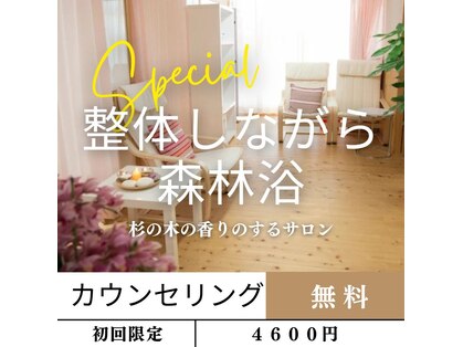 天指の写真
