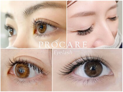 プロケア 新宿本店(PROCARE)の写真