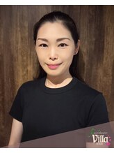 アジアン リラクゼーション ヴィラ 新潟東店(asian relaxation villa)&nbsp;西山 