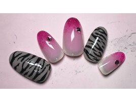 定額ハンド　８８００円