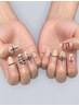リニューアル記念【hand】フルデザイン￥8000