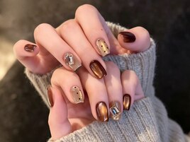 秋定額デザイン