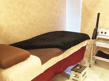 ブラジリアンワックス脱毛専門店 ヴァージンワックス 横浜店(Virgin Wax)/心落ち着く空間でゆったり施術♪