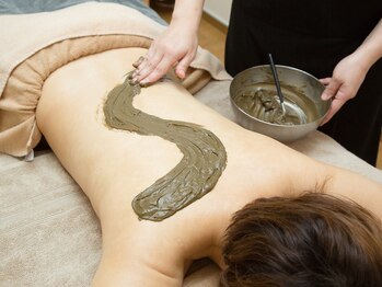 ヴィパーチ(ViPerch)/施術4