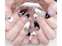 ジェイノヴァール(Jnovart)/