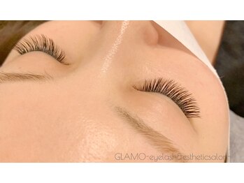 グラモ(GLAMO)/パーフェクトラッシュ★