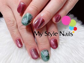 プレミアムワンカラージェル