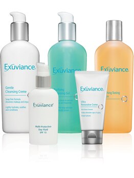 サロン ド テテドモアンヌ/エクスビアンス化粧品