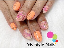 フリーデザインジェル<BASIC>