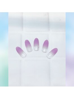 ソルシア(Solsia)/【ハンド】12月定額 ¥4000