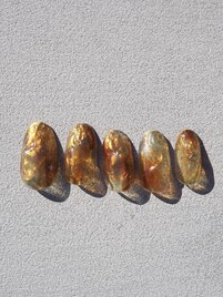 ハンド☆シンプルコース