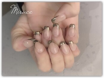 ミラーフレンチ