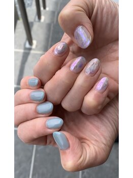 サロンド ボヌール(salon de bonheur)/