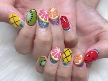 ピンク アリス 心斎橋店(Pink Alice)/