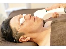 サロンドスパ(Salon de Spa)/髭脱毛