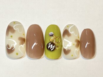 リノリコ 阿佐ヶ谷店(RinoRiko)/2022.バレンタイン 4