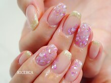 リチェルカ(RICERCA)/