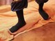 リラクゼーションサロン プラス ハンズ(PLUS)の写真/神戸三田でも珍しい大人気『足圧』で全身をアプローチ！血行を促進し、むくみを解消してスッキリ美脚へ☆