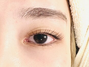 コアバイサラ 山口店(koa by SARA)/●パリジェンヌラッシュリフト●