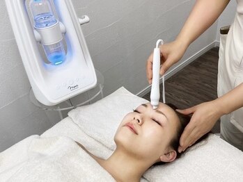 ホアロハ(Hoaloha)/ハイドロスプラッシュの流れ３