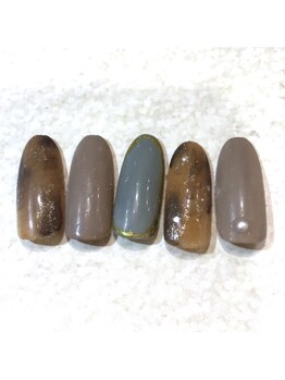 ネイルサロン ジュレ MIO店(Nail Salon jurer)/定額デザインA 6600円