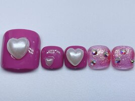 ☆60分フット定額8250円→6500円