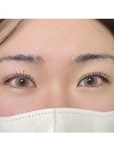 レジアント(Rediant)/パリジェンヌラッシュリフト