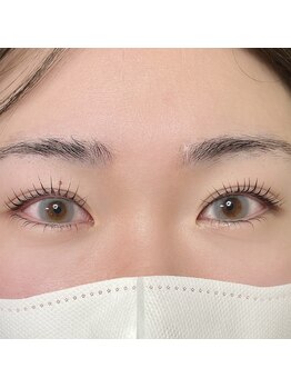 レジアント(Rediant)/パリジェンヌラッシュリフト