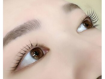 オプス ライフビューティー(OPS×LIFE BEAUTY)/まつげパーマ