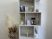 アンドグレース ブロウ 稲沢店/商品