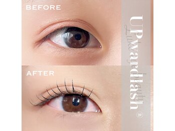 ルークアイビューティ(Luke eye beauty)/エクステ