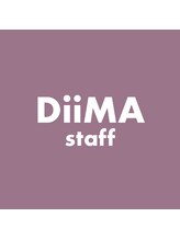 ディーマ(DiiMA)&nbsp;MIZUHO 
