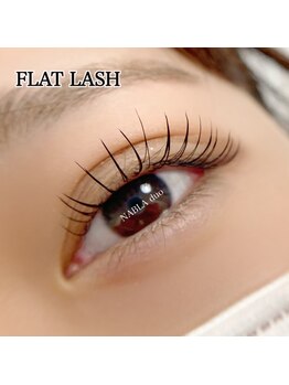 ナブラ デュオ(NABLA Duo)/まつ毛エクステ１２０本