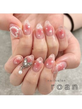 ロアンネイル(roan nail)/