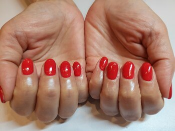 アールエム(Rm)/6月◎ネイル