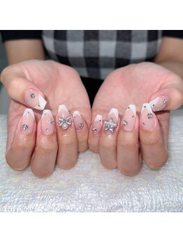 クイーンズビューティーサロン 新宿本店(Queen's beauty salon)/やり放題コース 120分