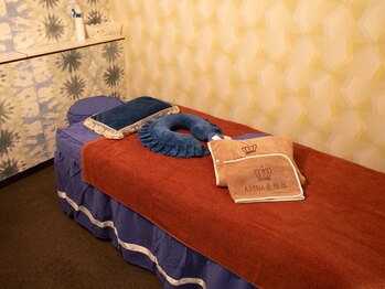 アイサン(AISAN)/施術室A