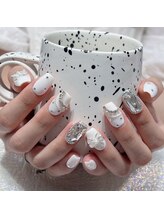 クイーンズビューティーサロン 新宿本店(Queen's beauty salon)/やり放題コース　120分