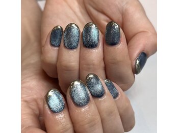 アールエム(Rm)/7月◇ネイル