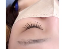 ヘアサロン シェア(hair salon SHER)/フラットラッシュ