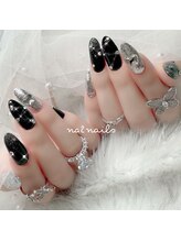 ナツネイルズ(na2nails)/