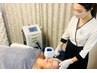 レディース【本気の脱毛は秋から】美肌全身脱毛(顔、VIO込み)¥20900→¥9980