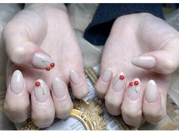 ミスユー(Miss U)/