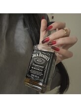 モナサロン(Mona salon)/カラーグラデーション