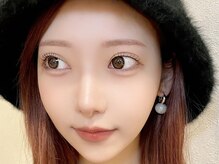 ルル(Lulu)/上まつ毛パーマ