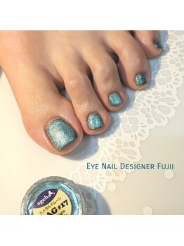 アイネイルデザイナーフジイ(Fujii)/
